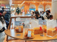 -山崎面包(静安久光店)