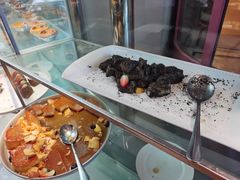 -泉州悦华酒店·自助餐厅