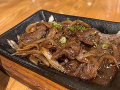 -萨拉伯尔水源素问店·韩国宫廷料理(人民路店)