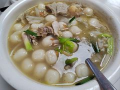 -禄源公·老莞诚饭店