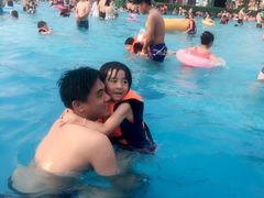 -苏州乐园森林水世界