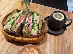 -萤火虫咖啡(后海店)
