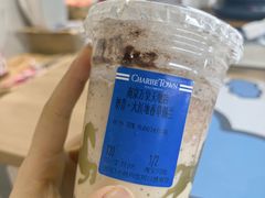 -CHARLIETOWN红茶公司(南京万象天地店)