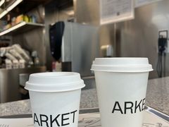 -ARKET CAFÉ(三里屯太古里店)