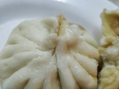 -天津包子铺(万泉庄店)