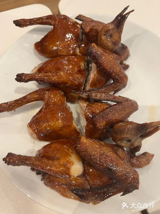 深圳维景酒店-维景轩图片