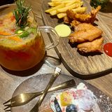 深圳探店心动的信号4约会餐厅杂咖
zacup