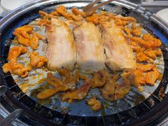 -燚青春东北泥炉烤肉(百合店)