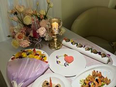 -PARFUM FLORAL花境法餐(南京首店)