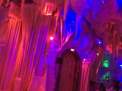 -水晶之星洗浴温泉汗蒸