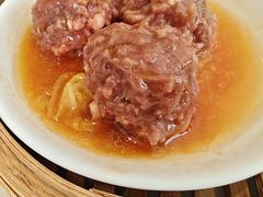 -唐苑酒家·岭南粤菜名店(太古仓店)