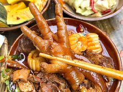 -咖咖火锅(老店)