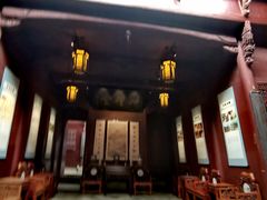 -潜口民宅博物馆