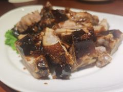 -郑庄脂渣海鲜楼(九水路店)