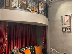 -作幺探案馆·剧本杀实景搜证