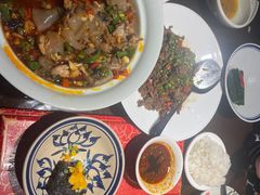 -火宫殿·湘菜小吃·商务宴请·生日聚会(东塘店)