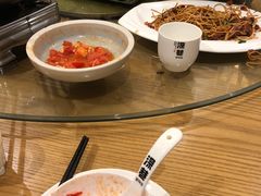 -深巷家味馆.湖北头牌红烧鱼头拌饭(黄陂店)