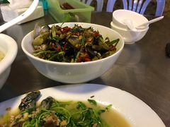 -龙眼南白粥六顺白粥