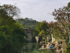 -零陵古城