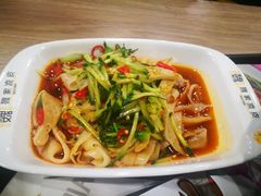 -魏家凉皮(十里河店)