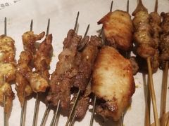 鸡脆骨-小乾杯串店•16年沈阳烧烤(文安路店)