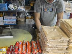 -山东傻大粗粮煎饼(牛街店)