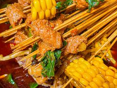 -成都瓜串串(华强北店)