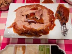 -西贝(新业坊店)