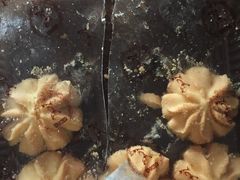 -珍妮曲奇聪明小熊(尖沙咀店)