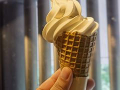 原味冰淇淋-无印良品餐堂 MUJI Diner(成都太古里店)