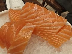 -田舍家Inakaya·炉端烧·铁板烧(天汇igc店)