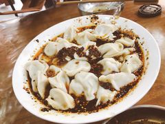 -回坊马二饺子馆