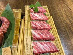 -暖都焼肉·和牛酒場(花都店)