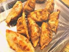 炸饺子-黑皮烧烤(民意四路店)