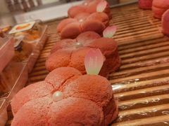 -好利来(曲江龙湖店)