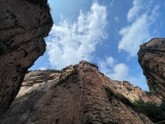-黄崖洞文化旅游区