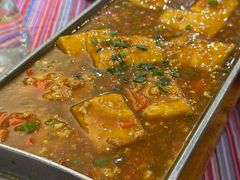 -香巴拉云南餐厅(华莱坞店)