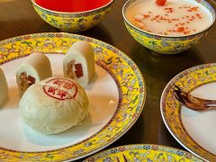 -富华斋饽饽铺·宫廷糕点·伴手礼(护国新天地店)