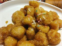 -老街坊海鲜家常菜(新城路店)