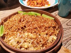 -坤记味道(新华城市广场店)
