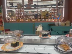 -元气寿司(环球港店)
