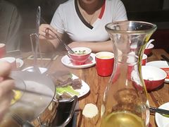 -牛很鲜潮汕牛肉火锅(朝晖路店)
