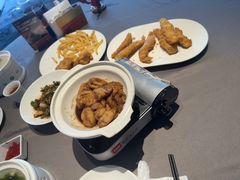 -徐记海鲜(高铁南站|沙湾公园店)