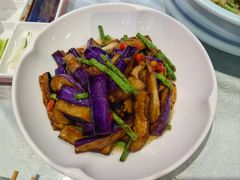 -郭林家常菜(狼垡店)