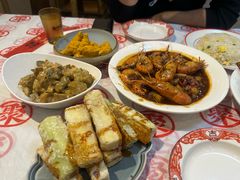 -聚味斋香辣蟹(生态城万达店)