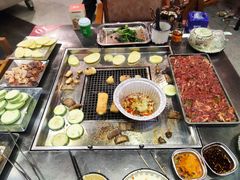 -塘屋烧烤·云南火塘烧烤品牌(春城慧谷旗舰店)