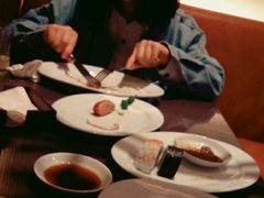 -福州仓山凯悦酒店·Market Cafe Lacucina咖啡厅