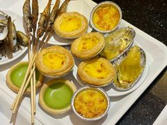 -萧邦音乐会所KTV·蒸汽活海鲜自助(福田店)