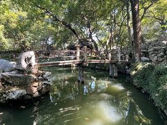 -绮园景区