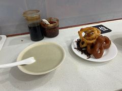 -老磁器口豆汁店(天坛店)